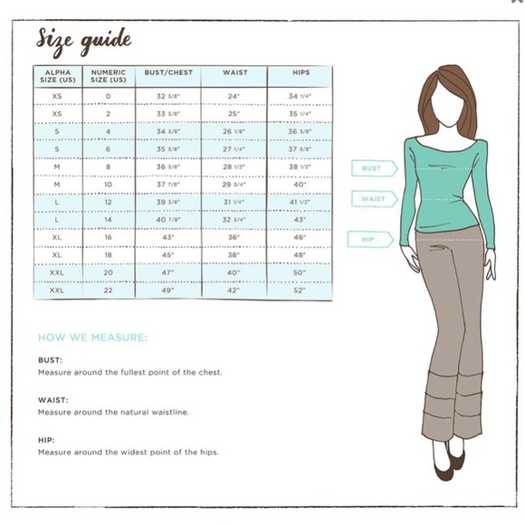 Matilda Jane Woman’s dress dress extender - Picture 11 of 11